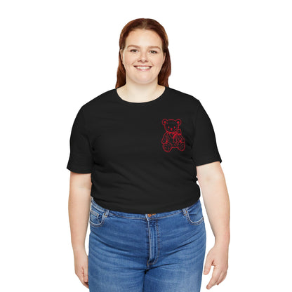 Soft Jersey Staple Tee