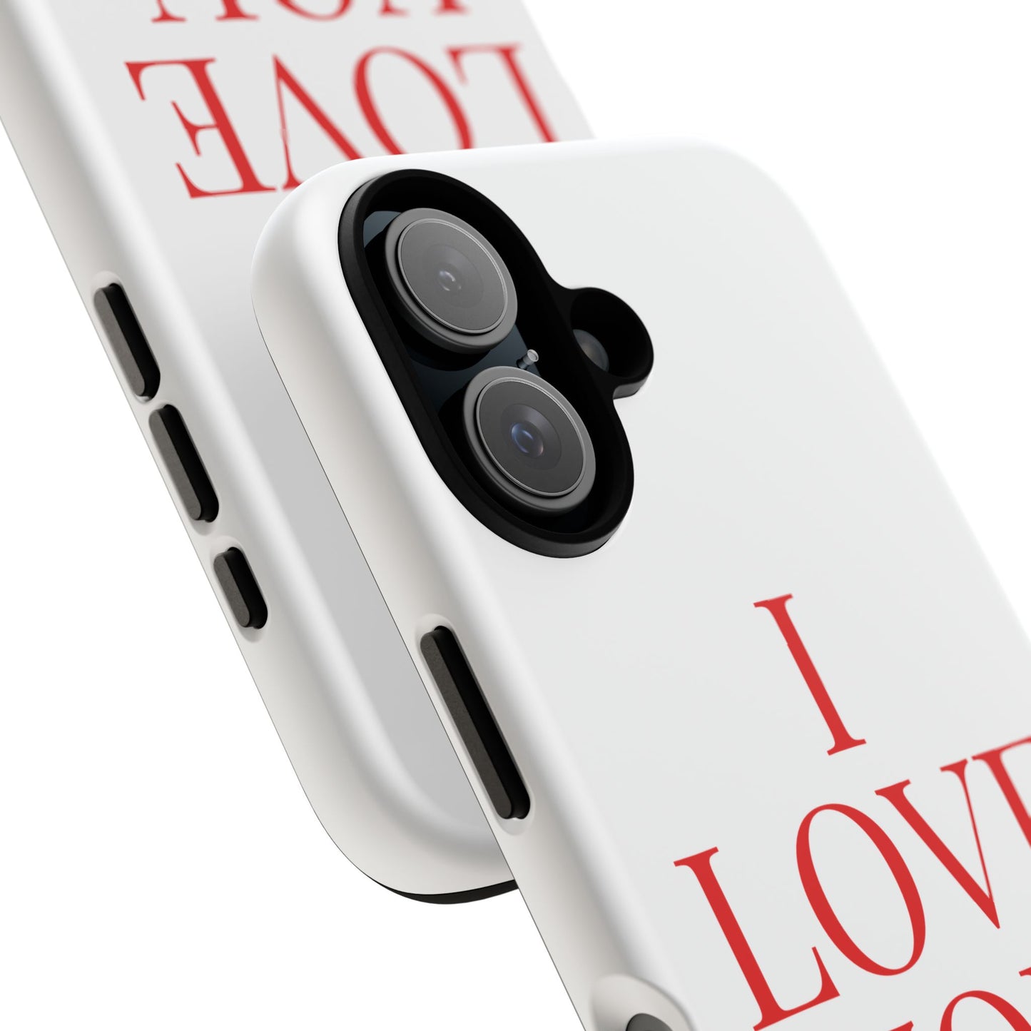 Love Note Phone Case