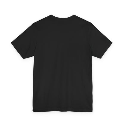 Teddy Pocket Tee