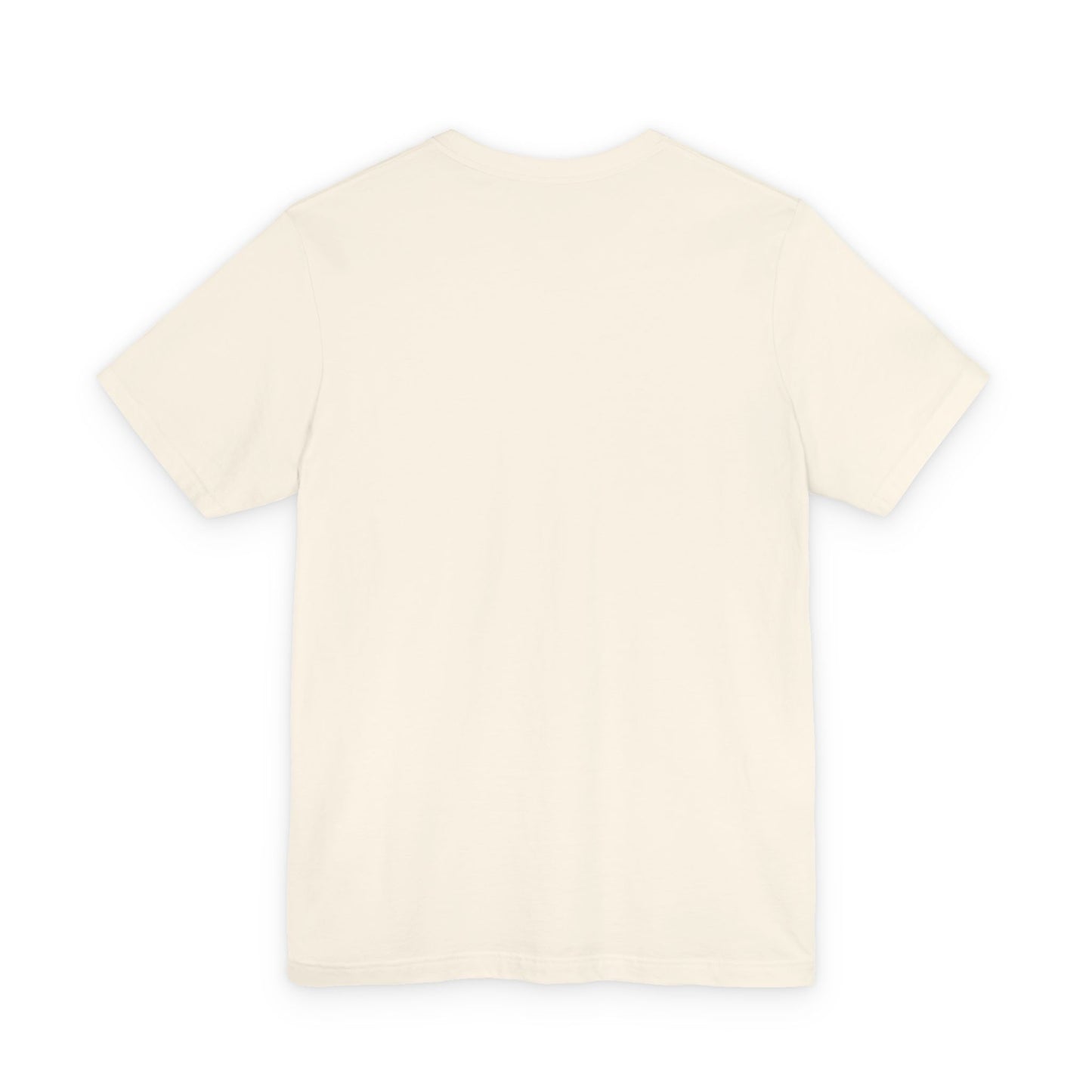 Teddy Pocket Tee