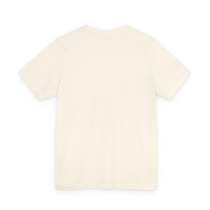 Teddy Pocket Tee