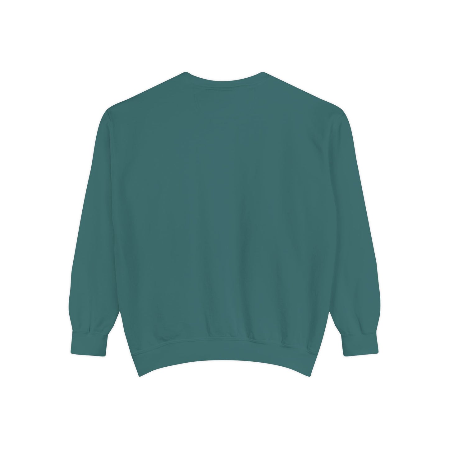 Golden Retriever Winter Sweatshirt