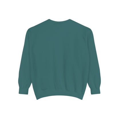 Golden Retriever Winter Sweatshirt