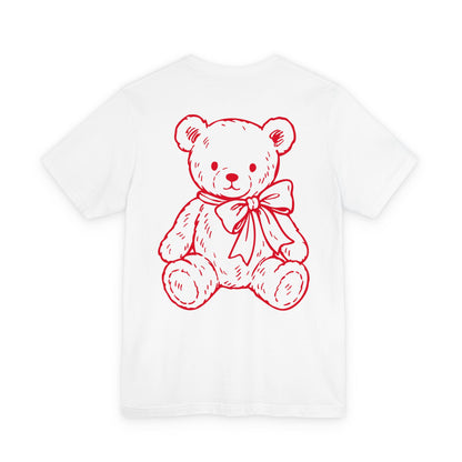 Soft Jersey Staple Tee
