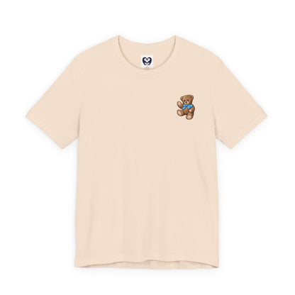Teddy Pocket Tee