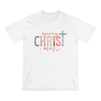 Merry Christ-mas T-Shirt