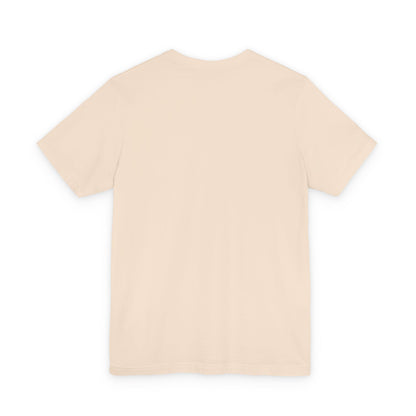Teddy Pocket Tee
