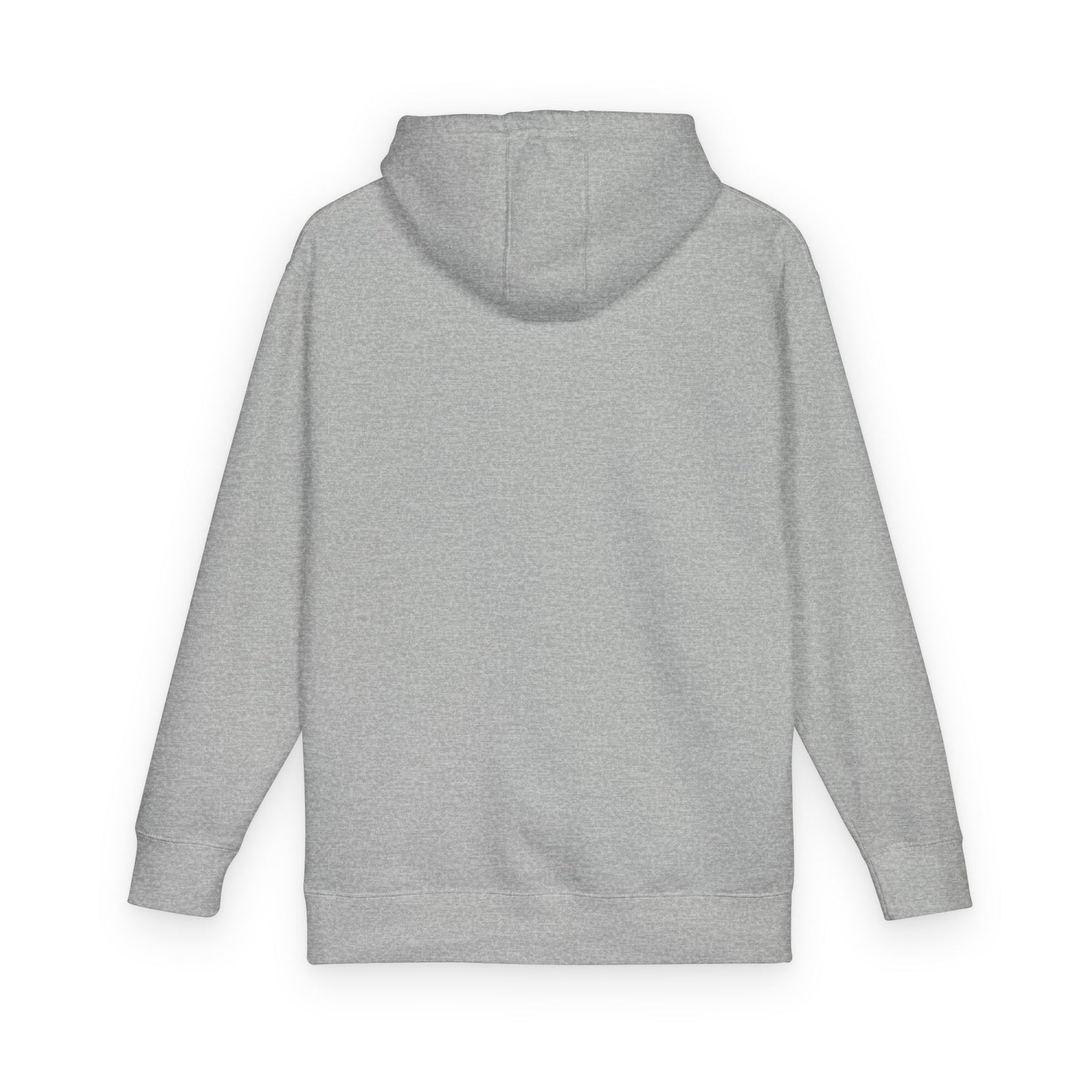Whimsical Duck Embroidered Fleece Hoodie