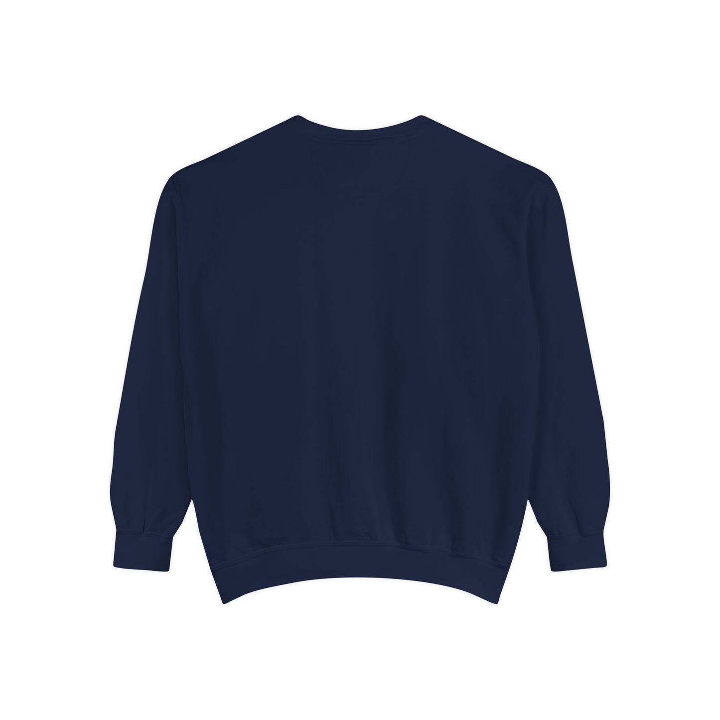 Golden Retriever Winter Sweatshirt