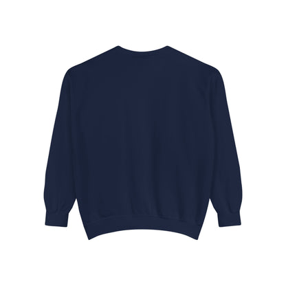 Golden Retriever Winter Sweatshirt
