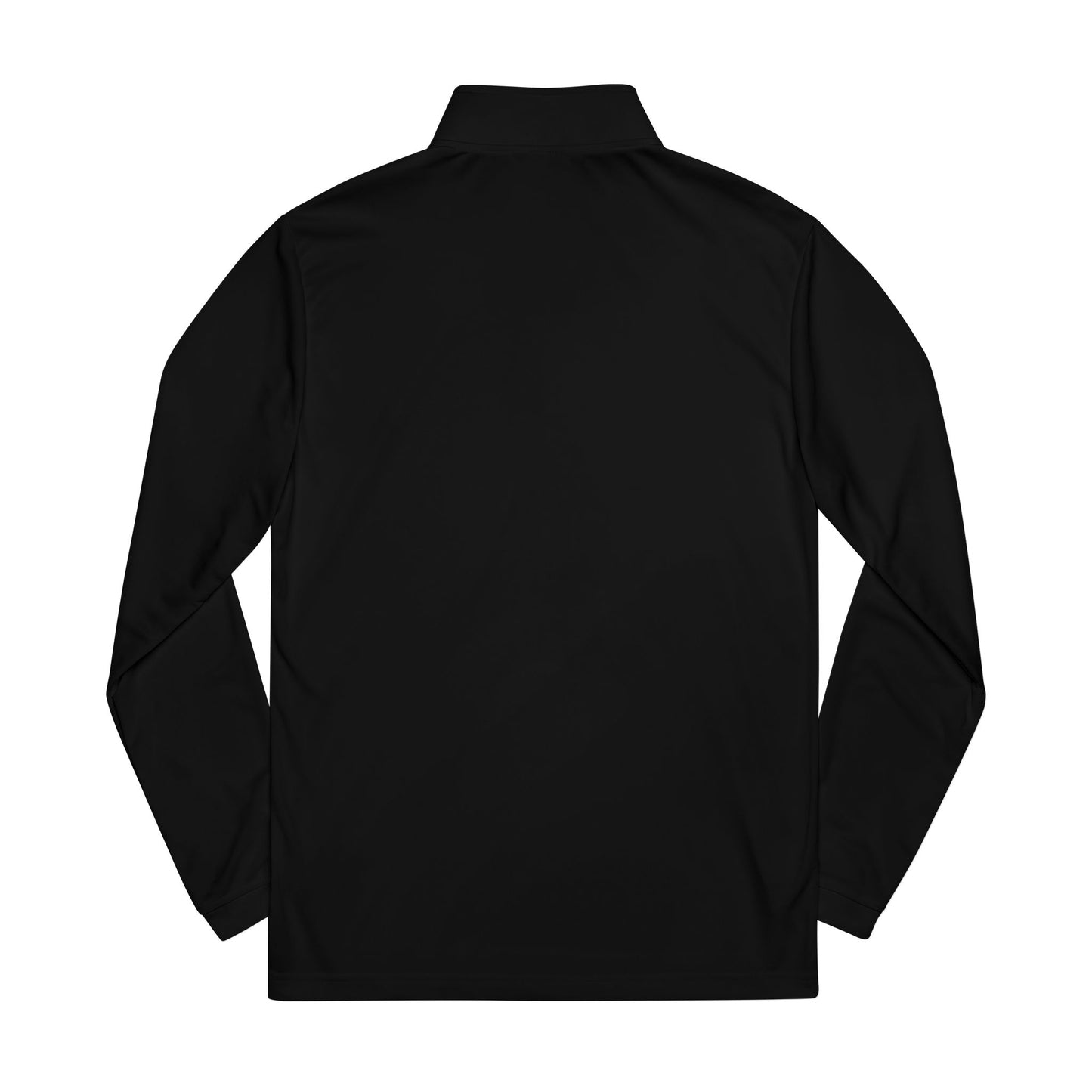 Gym Mode Quarter-Zip Pullover