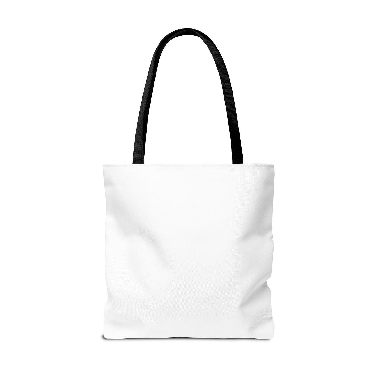 Valentine Goose Market Tote