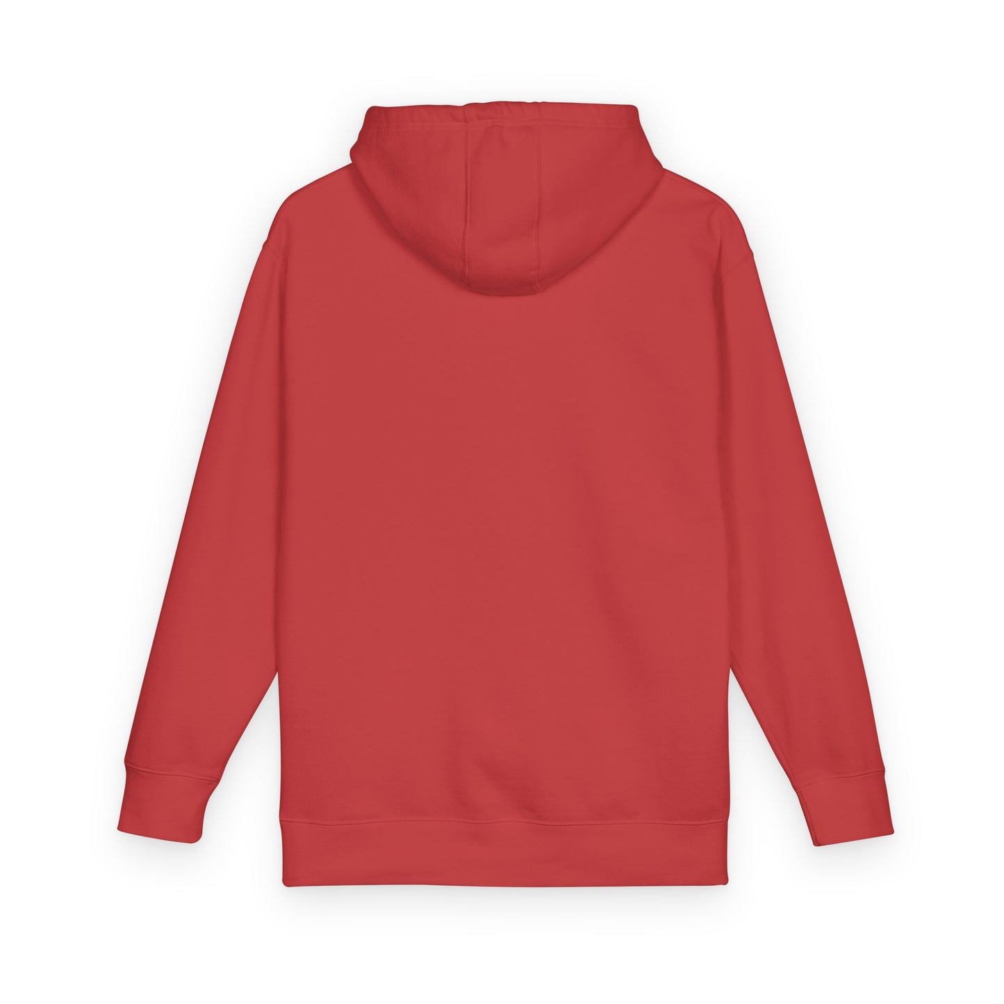 Vintage Duck Fleece Hoodie