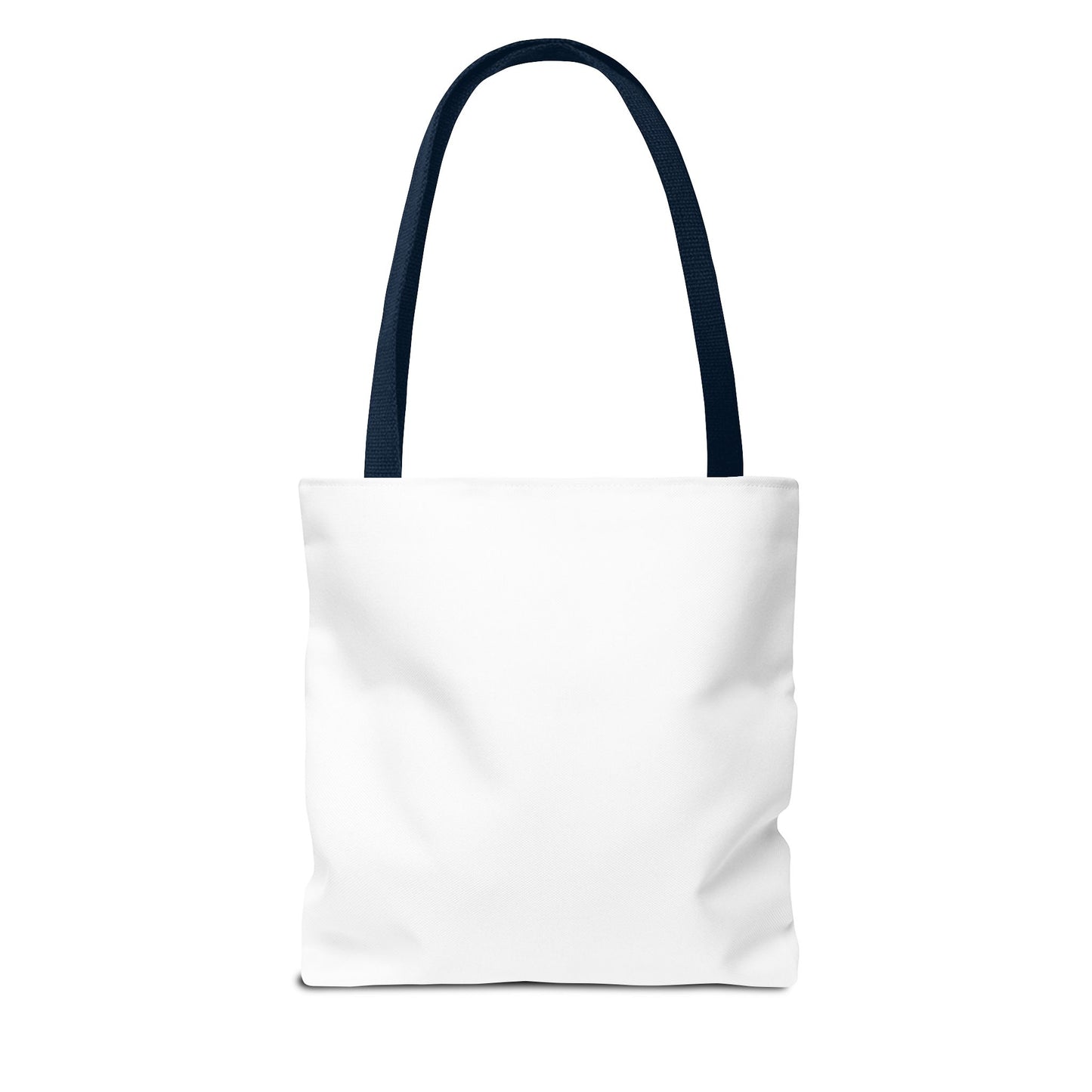 Valentine Goose Market Tote