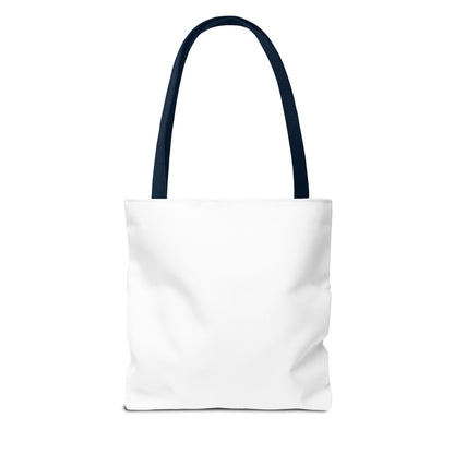 Valentine Goose Market Tote