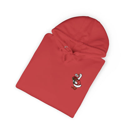 Vintage Duck Fleece Hoodie